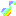 虹色音符