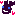 小悪魔ハート