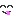 べ～