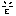 ・・・