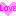 ＬＯＶＥ