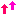 ↑