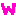 ｗ