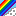 虹