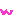 ｗ