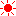 太陽ギラギラ