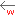 ←ｗ