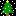 クリスマスツリー