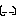 ペコリ
