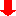 赤矢印