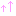 ↑↑