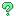 ？