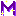 キラキラM