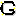 キラキラG