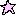 STAR PINK