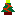 クリスマスツリー