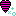 ハート＞Ａ＜