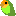 コザクラインコ