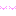ぽわーん