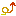 ↑
