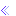 ≪