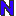 N