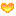 ハートorange