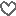 ❤