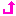↑