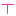Ｔ