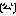 鼻様