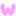 ｗ