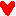 ❤