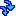 ↓