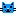 猫(青）