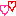 はーとダブル
