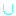 Ｕ