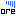 ore