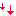 ↓↓
