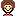 女の子!