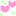 ほんわかハート