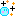 水色ぽにょんキラキラ☆