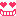 ♥ω♥
