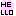 HELLO