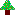 クリスマスツリー