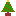 クリスマスツリー