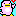 ペンギン　ハート