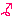 ↑