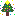 クリスマスツリー