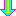 やじるし（下）